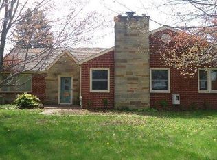 2283 W Dodge Rd, Clio, MI 48420