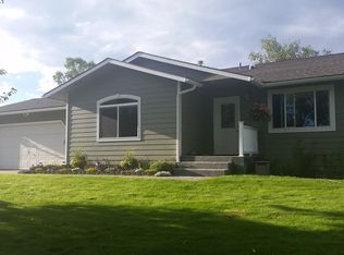 6520 Ruby Ln, Lolo, MT 59847