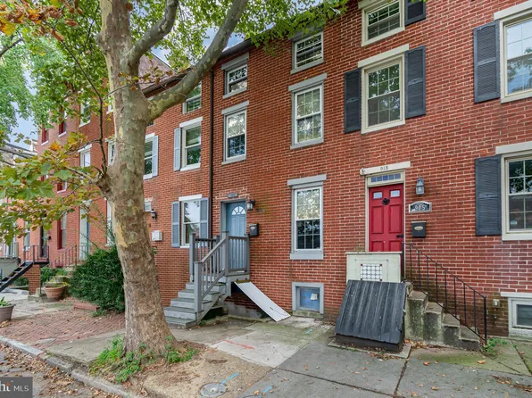 913 McHenry St, Baltimore, MD 21223
