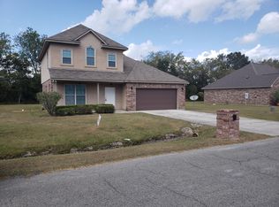 1109 Bridgetowne Ln, Breaux Bridge, LA 70517