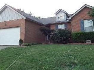 7339 Indian Ridge Way, Burlington, KY 41005