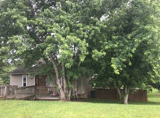 1805 Todd Dr, Johnson City, TN 37604
