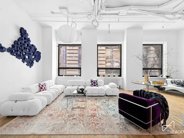 50 Pine St APT 2, New York, NY 10005