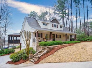 119 Forest Ridge Dr #46, Eatonton, GA 31024