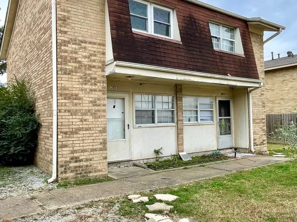 3011 Fairview Dr #A, Jonesboro, AR 72401
