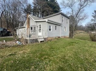 217 Hill Dr, Sherrodsville, OH 44675