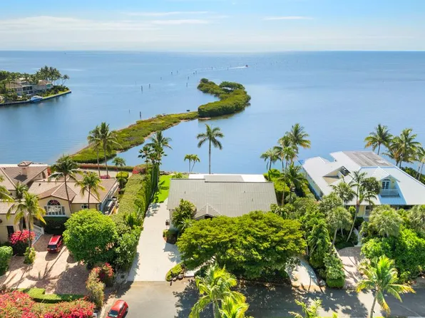 115 Andros Rd, Key Largo, FL 33037