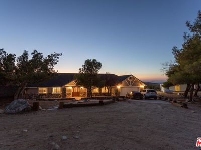 29243 Piani Rd, Pearblossom, CA, 93553