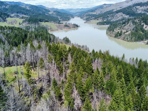 5990 Lower West Side Rd, Bridgeville, CA 95526