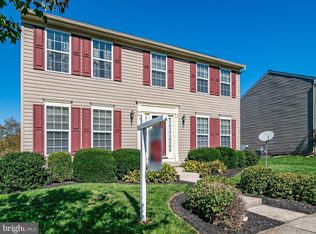 5 Augusta Loop, North East, MD 21901