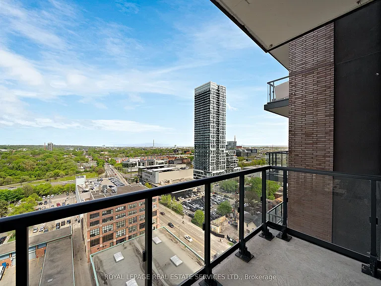 130 River St #1411 — Photo 22