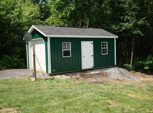 375 Castleberry Dr, Cropwell, AL 35054