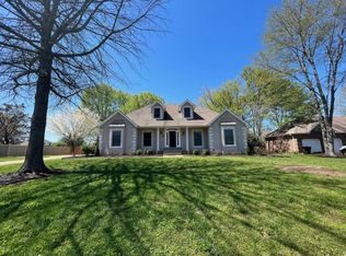 1911 Chartwell Ct, Murfreesboro, TN 37130