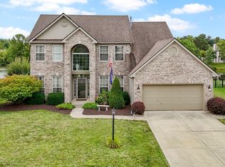 12617 Tealwood Dr, Indianapolis, IN