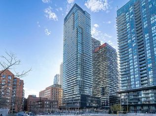 39 Roehampton Ave #3607, Toronto, ON M4P 1P9