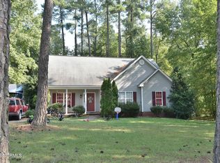 3320 Woodbrook Dr, Rocky Mount, NC 27804