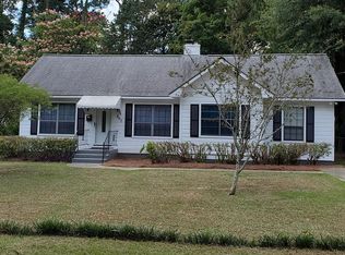 807 Lakeland Ave, Valdosta, GA 31602