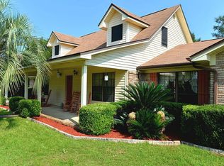 3754 Highway 182, Jay, FL 32565