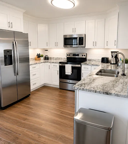 4708 Bedrock Dr — Photo 3
