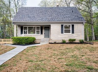 7393 Pekin Rd, Greenville, IN 47124