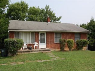 2807 E Market St, Greensboro, NC 27405