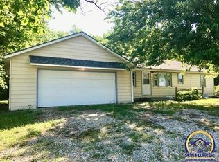 13212 162nd Rd, Mayetta, KS 66509