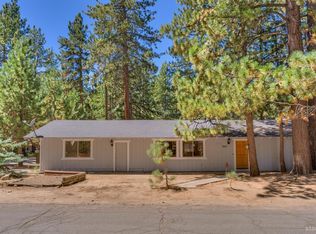 3047 Sacramento Ave, South Lake Tahoe, CA 96150