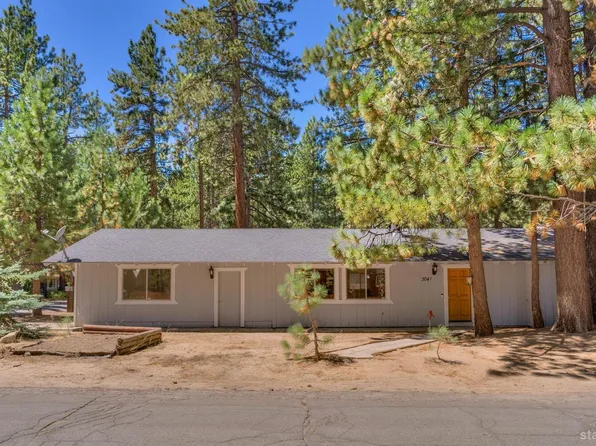3047 Sacramento Ave, South Lake Tahoe, CA 96150