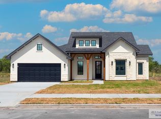 4579 River Oak Cir, Brownsville, TX 78520