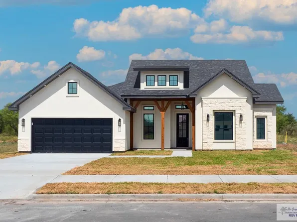 4579 River Oak Cir, Brownsville, TX 78520