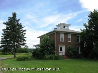 8604 Springfield Rd, Milan, PA 18831