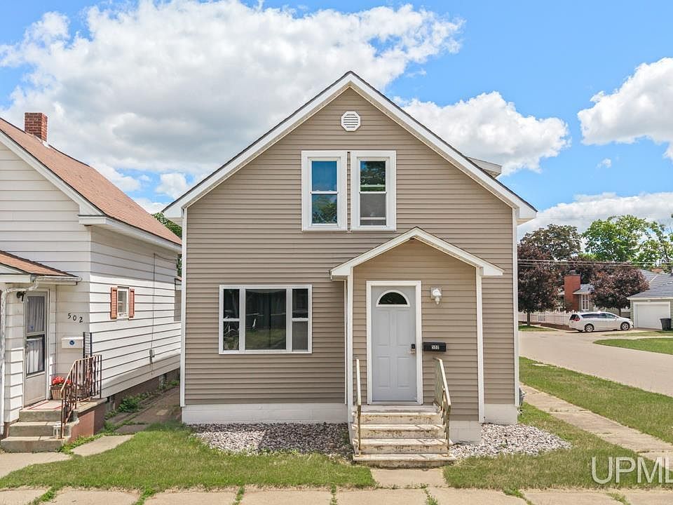 1st image of 500 Iron St