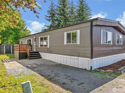104 madison #2, Eatonville, WA, 98328