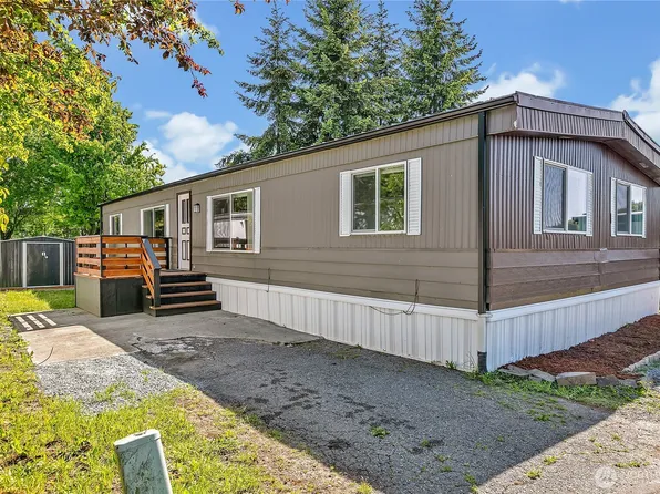 104 madison #2, Eatonville, WA 98328