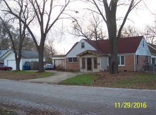 9659 W Fullerton Ave, Melrose Park, IL 60164