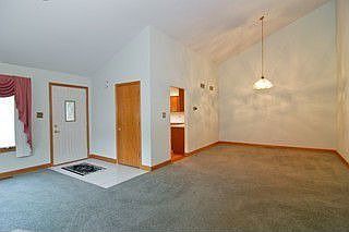 Living Room / Dining Room