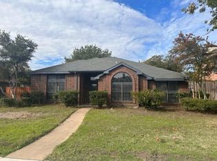 6801 Wesson Dr, Plano, TX 75023