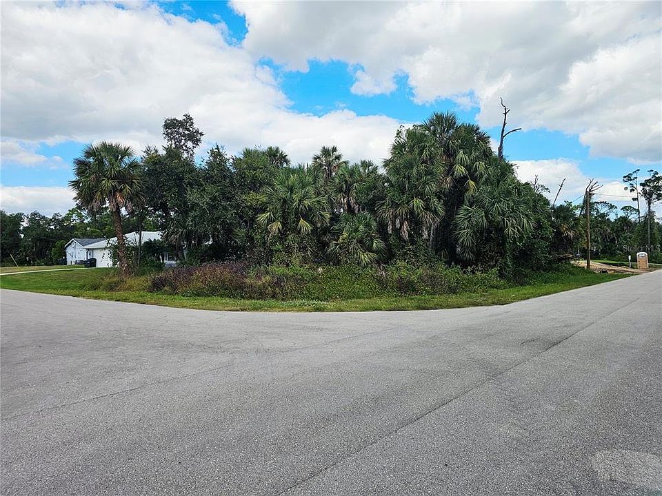 1st image of Luther Ave Lot 9