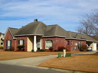 37270 Longwood Ave, Prairieville, LA 70769