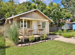 408 Clinton St, Lafayette, LA 70501