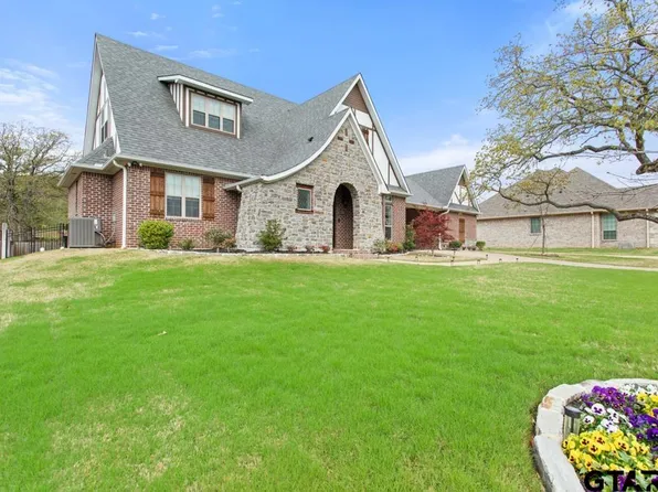 206 Winged Foot Dr, Hideaway, TX 75771