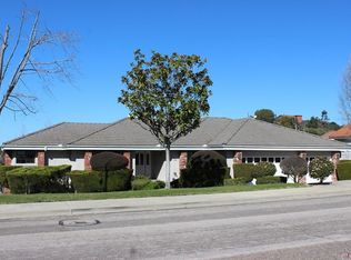 734 Via Bandolero, Arroyo Grande, CA 93420