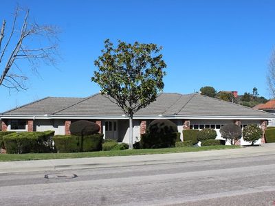 734 Via Bandolero, Arroyo Grande, CA, 93420