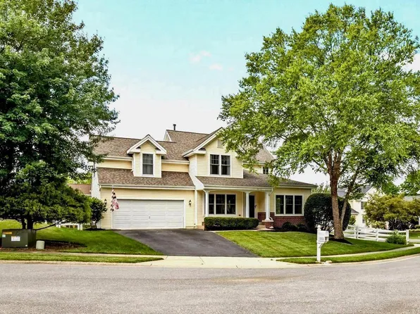 11860 Hart Glen Ct, New Market, MD 21774