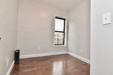 Rented by Compass