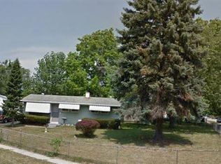 3903 Ark Ave, Dayton, OH 45416