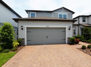 17652 Ramble On Way, Land O Lakes, FL 34638