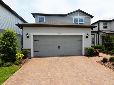 17652 Ramble On Way, Land O Lakes, FL, 34638