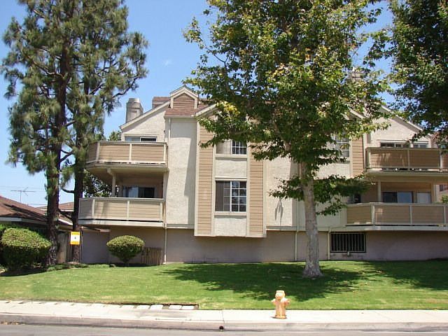 Super clean Complex!