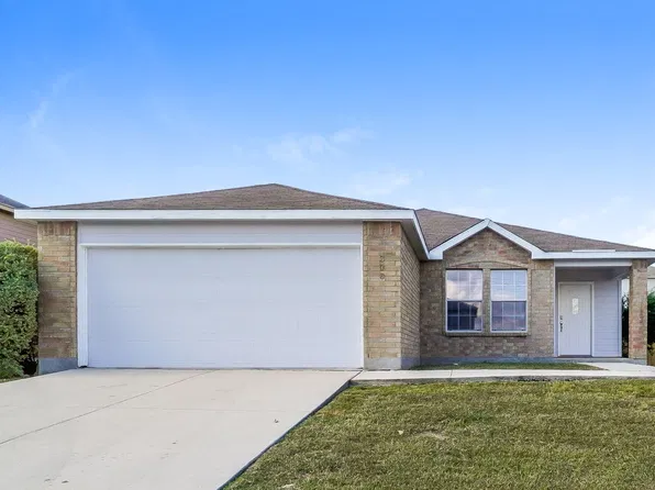 308 Brook Way, Cibolo, TX 78108
